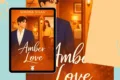 Segnalazione: Amber Love di Simona Vilas