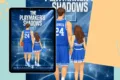 Segnalazione: The Playmaker’s Shadows di Alessandra Tronnolone